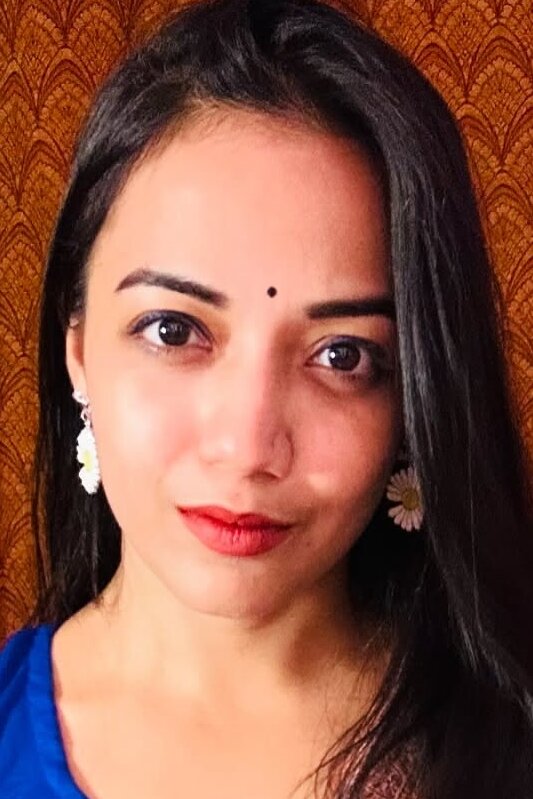 Mishti Basu
