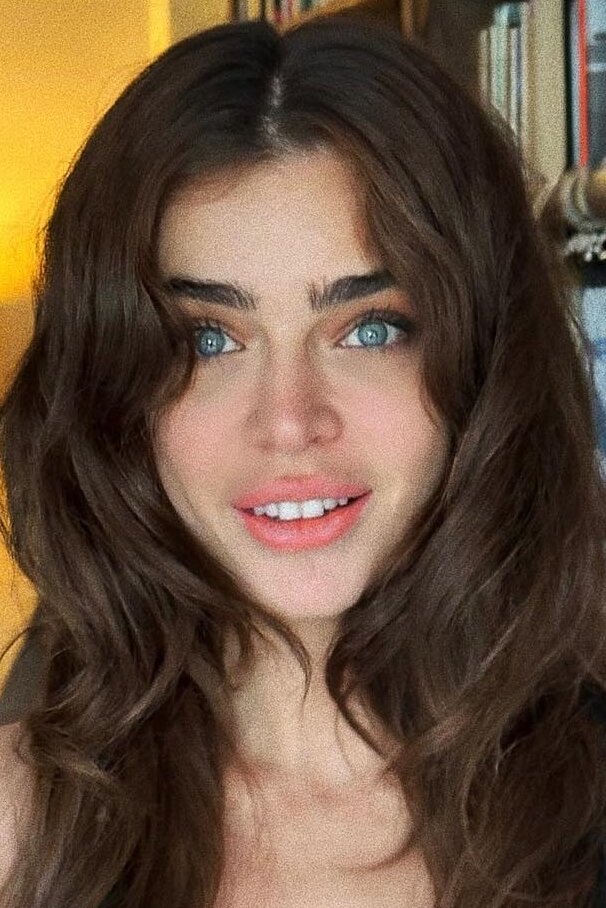 Öykü Çelik