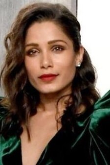 Freida Pinto