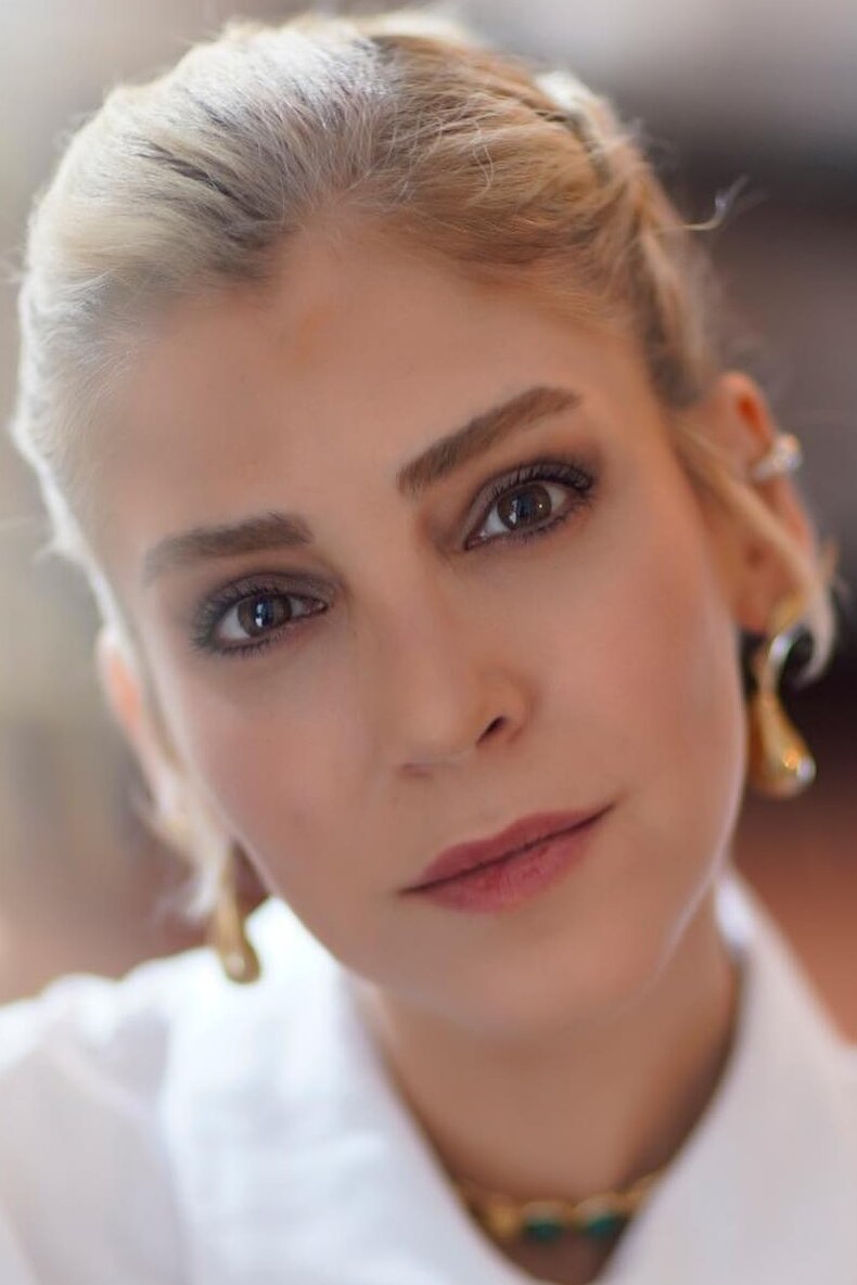 Gökçe Eyüboğlu