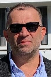 Şevket Çoruh