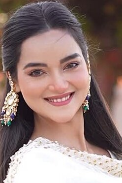 Annie Rana