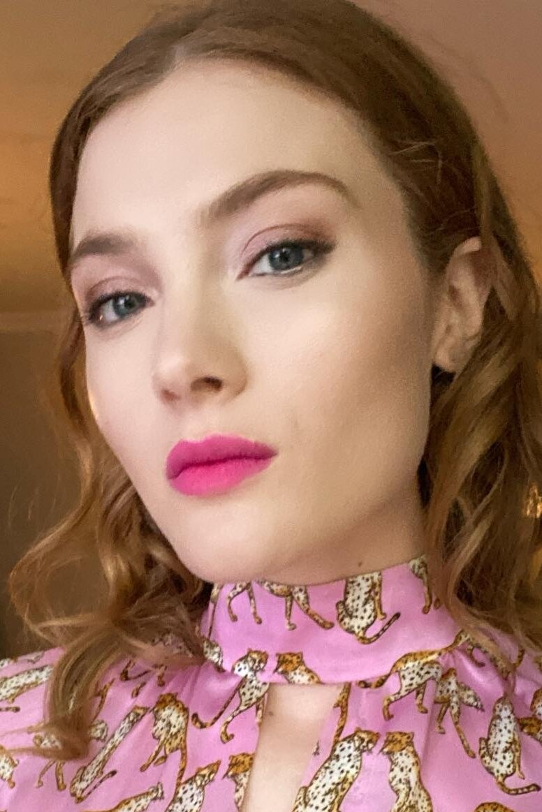 Skyler Samuels