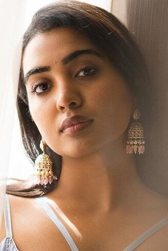 Shivathmika Rajashekar