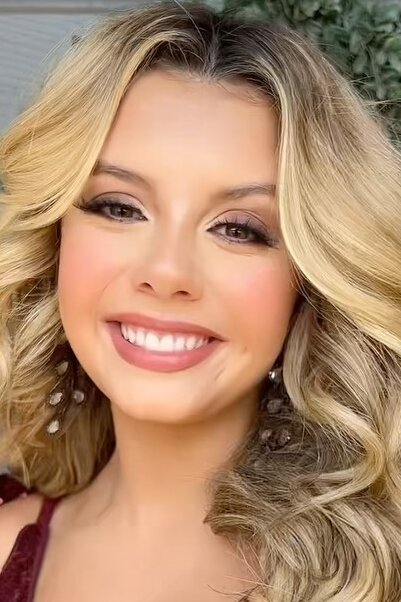 Mallory James Mahoney