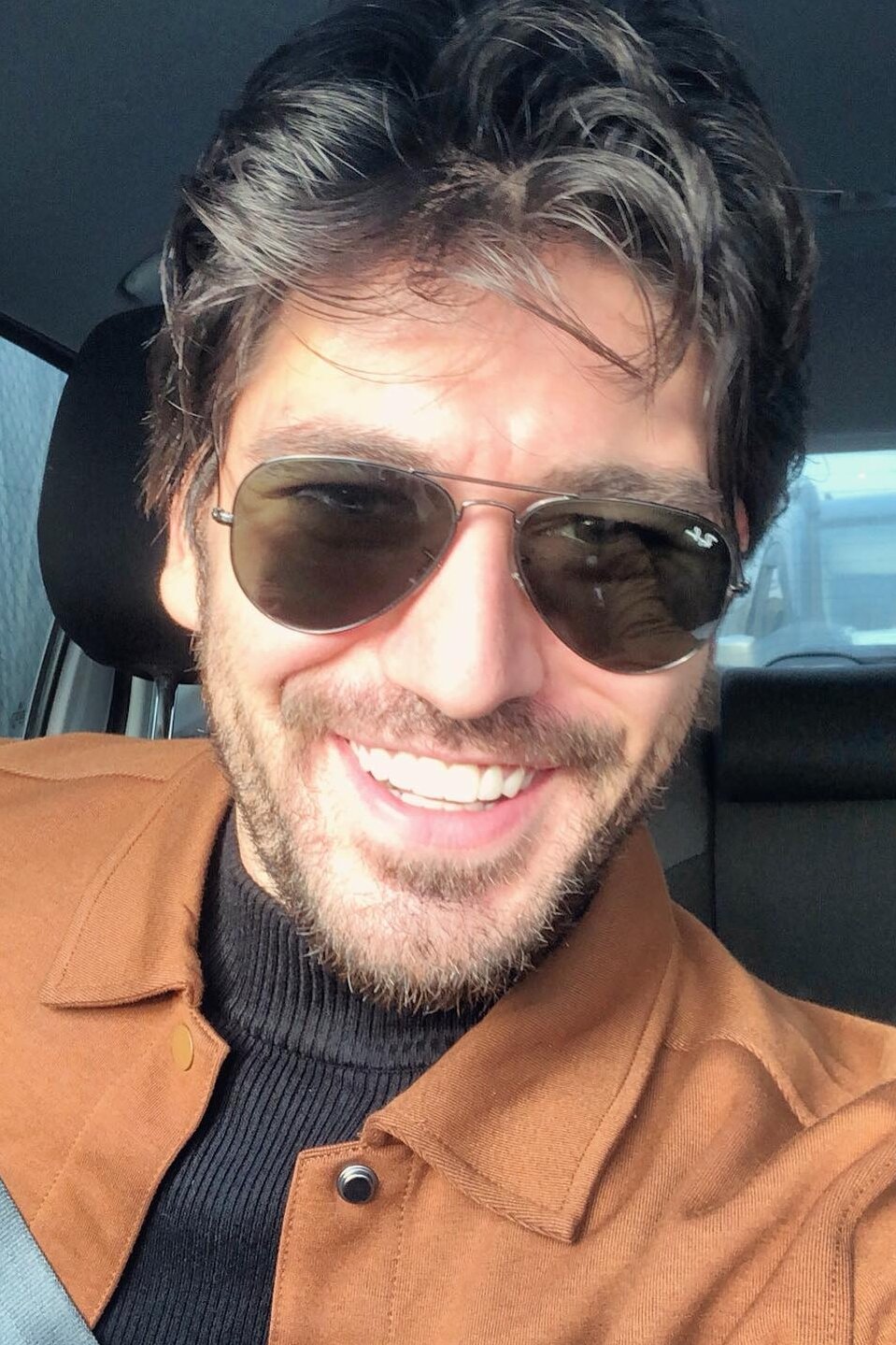 Doğan Bayraktar