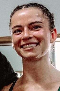 Skye Nicolson