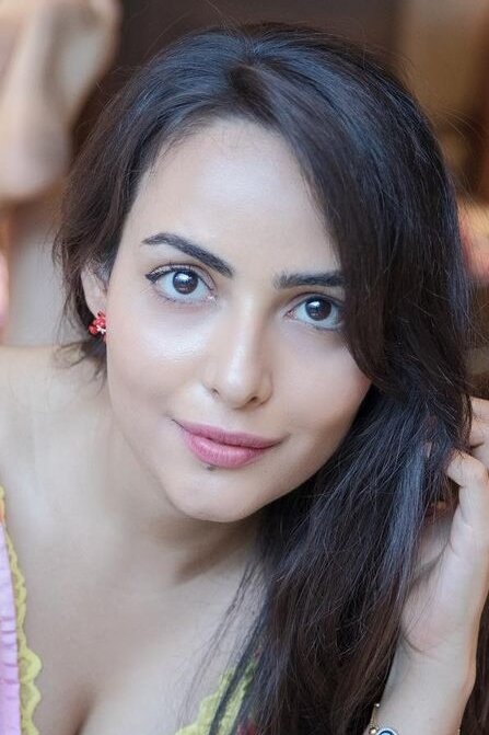 Aanchal Munjal