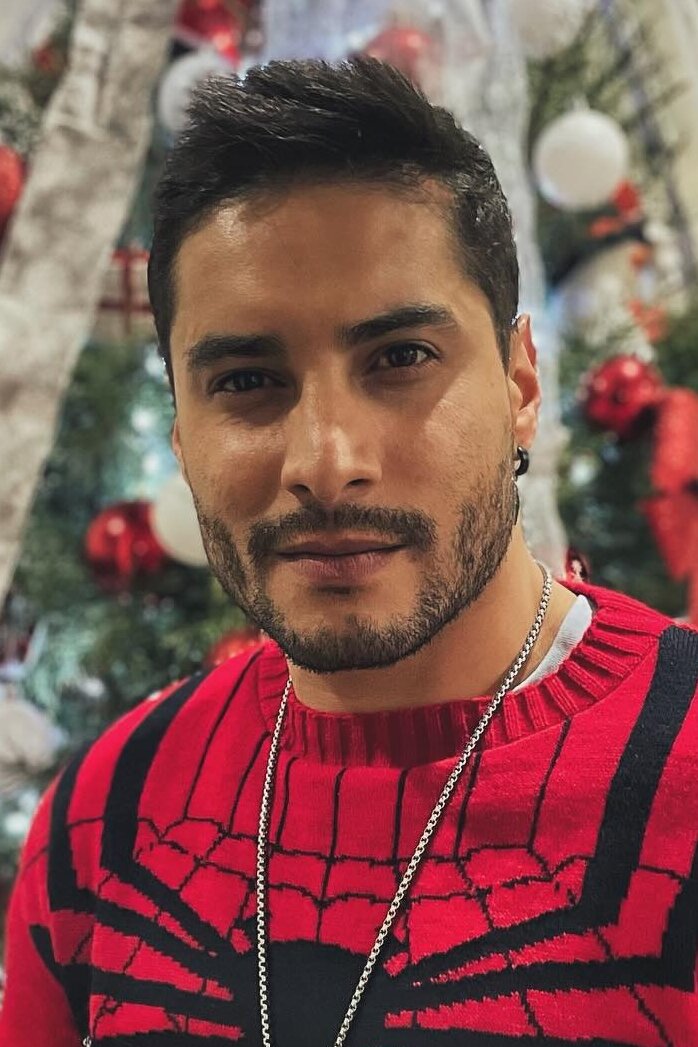 Álex Perea