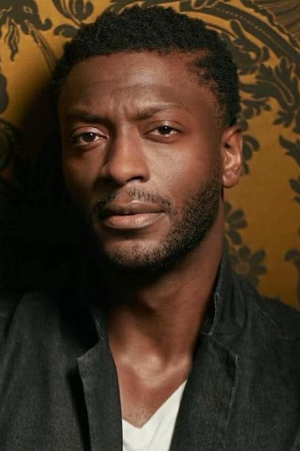 Aldis Hodge