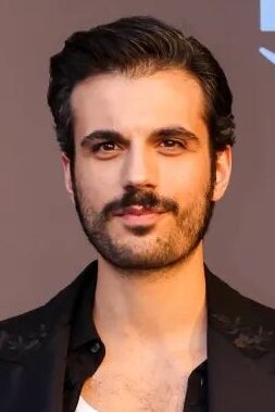 Gianmarco Saurino