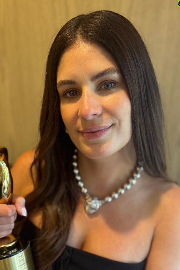 Carolina Padrón