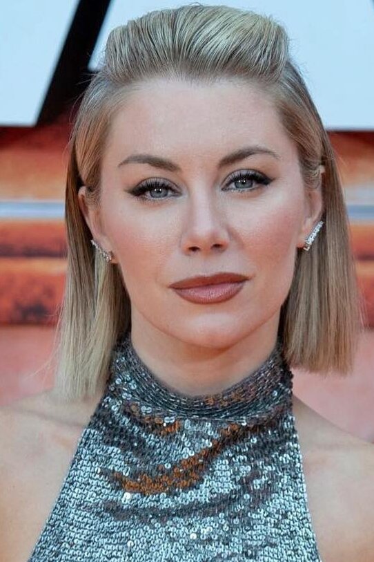 Jennifer Holland