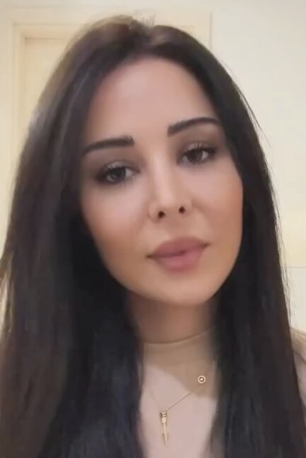 Kholoud Issa