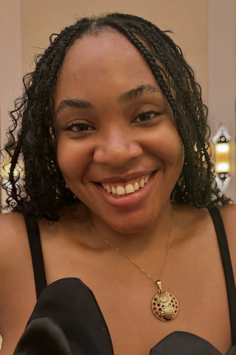 Chioma Okafor