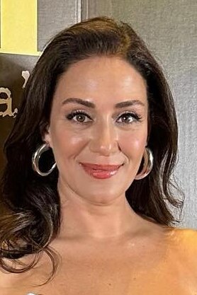 Özge Borak
