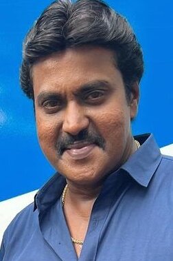Sunil