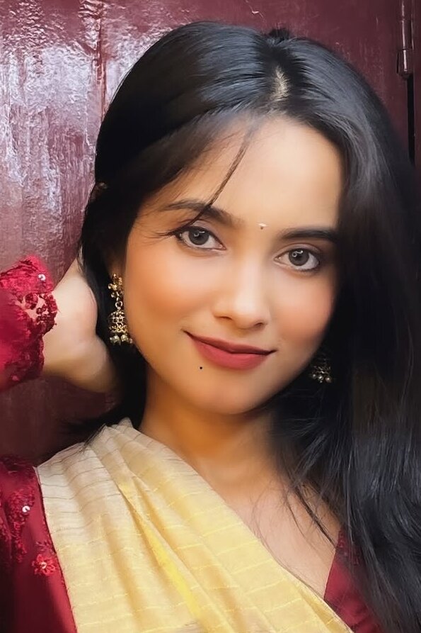 Payal Ray