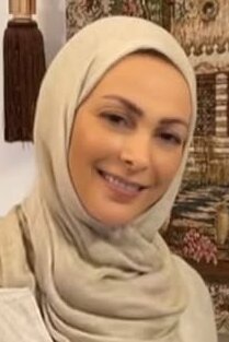 Amal Hijazi