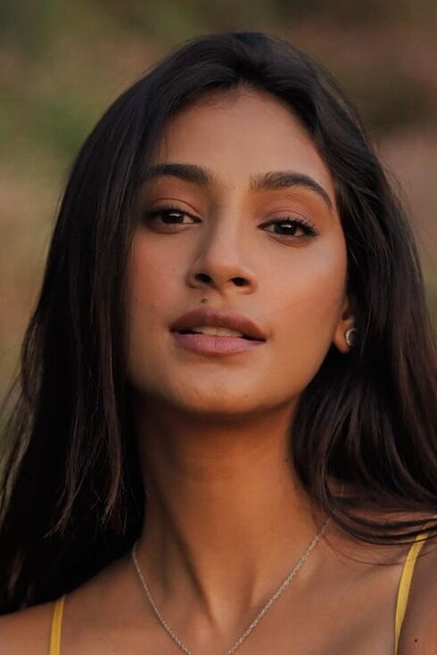 Anukreethy Vas