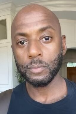 Romany Malco