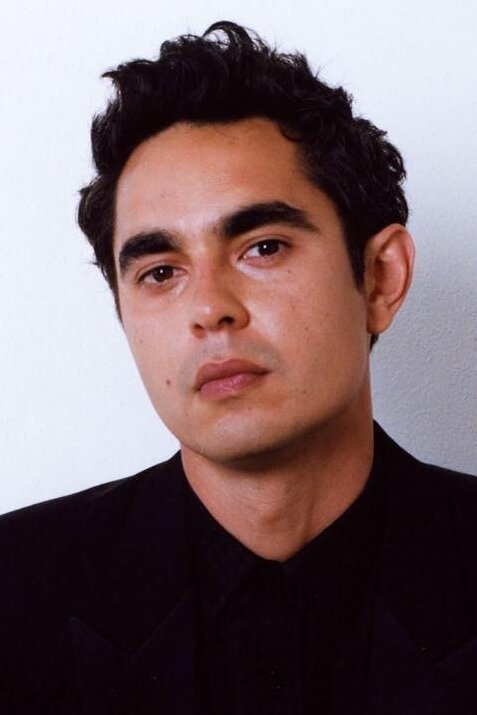 Max Minghella