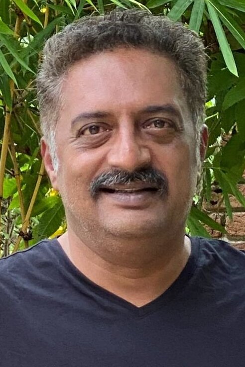 Prakash Raj