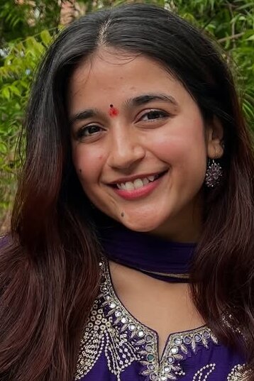 vishakha pandey