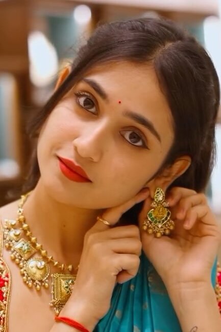 Malaika Vasupal