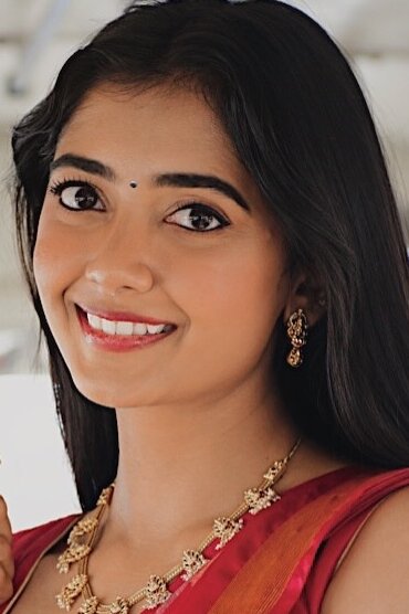 Preethi Pagadala