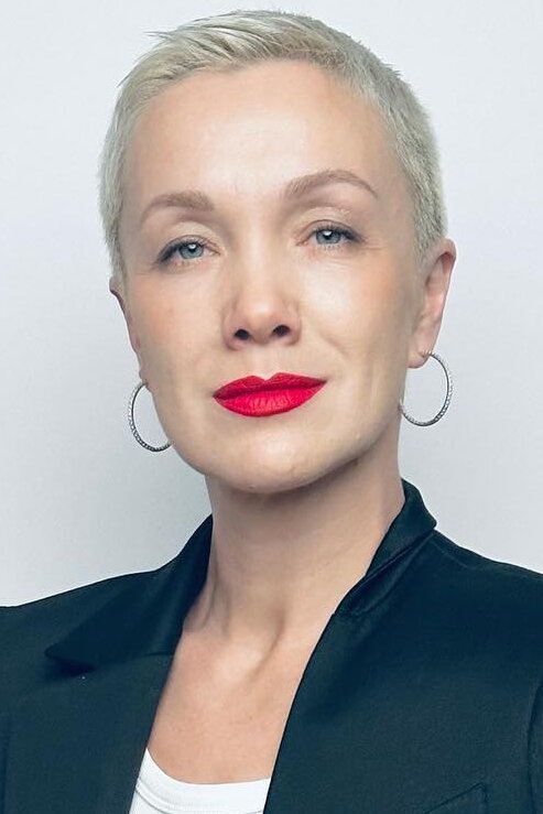 Darya Moroz