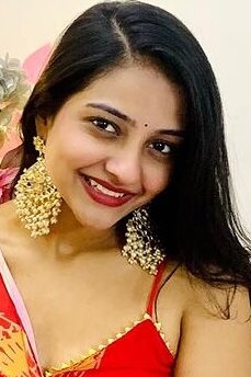 Akshita Mudgal