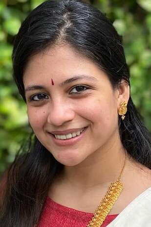 Aditi Balan