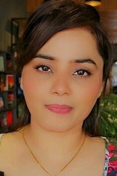 Roop Kaur Kooner