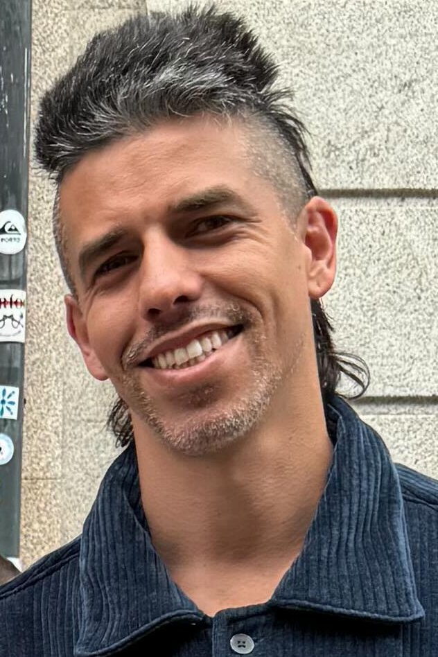 Vítor Fonseca