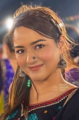 Akanksha Dhalani