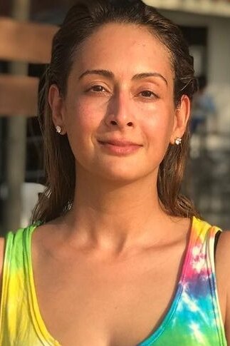 Preeti Jhangiani