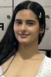Nandini Singh