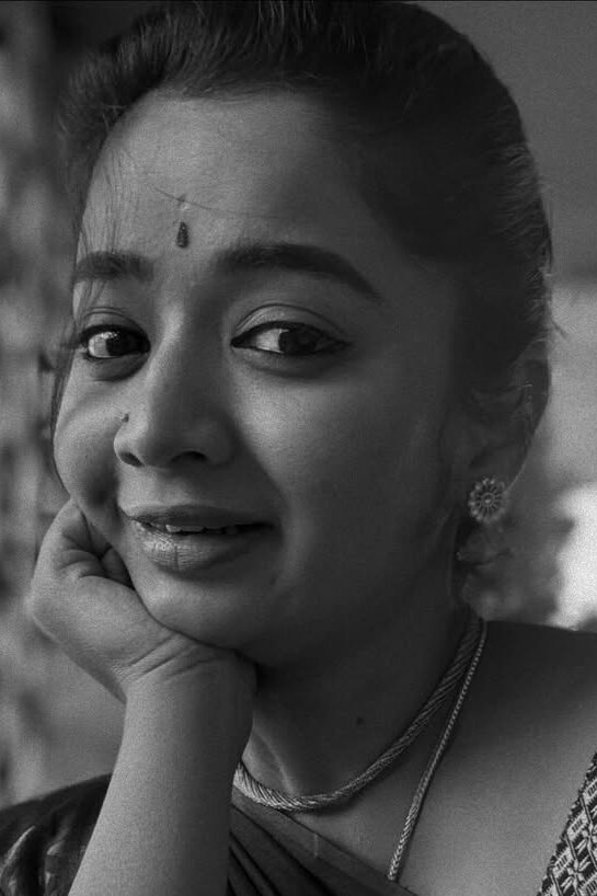 Priya J Achar