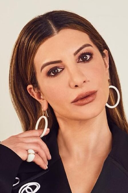 Nasim Pedrad