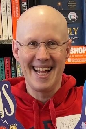 Matt Lucas