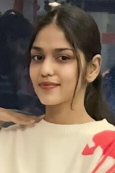 Kriti Chaudhary