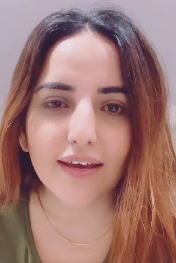 Hareem Shah