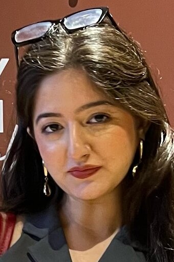 Jhanvi Bhatia
