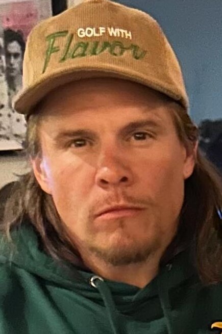Tony Cavalero