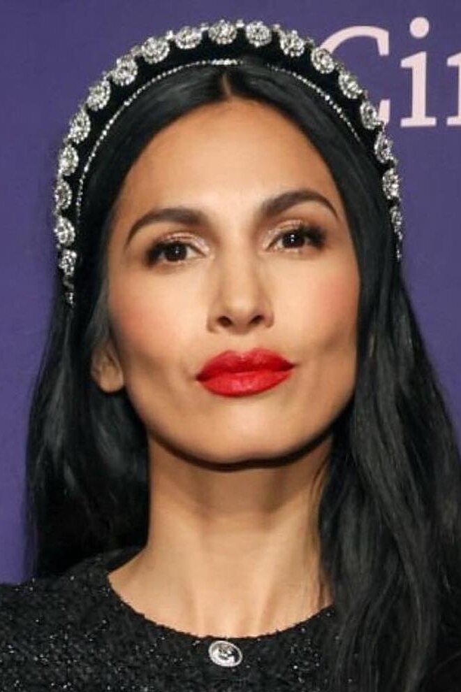 Élodie Yung