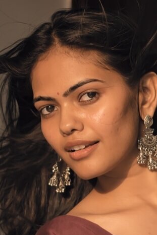 Denima Shrivastava