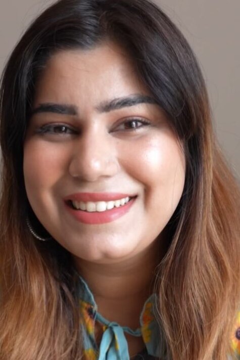 Kanisha Malhotra