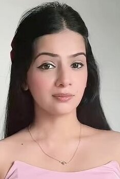 Bhavi Mewada