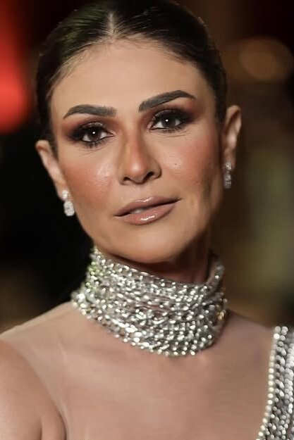Basma Hassan